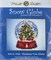 DIY Mill Hill Christmas Tree Globe Christmas Bead Cross Stitch Ornament Kit